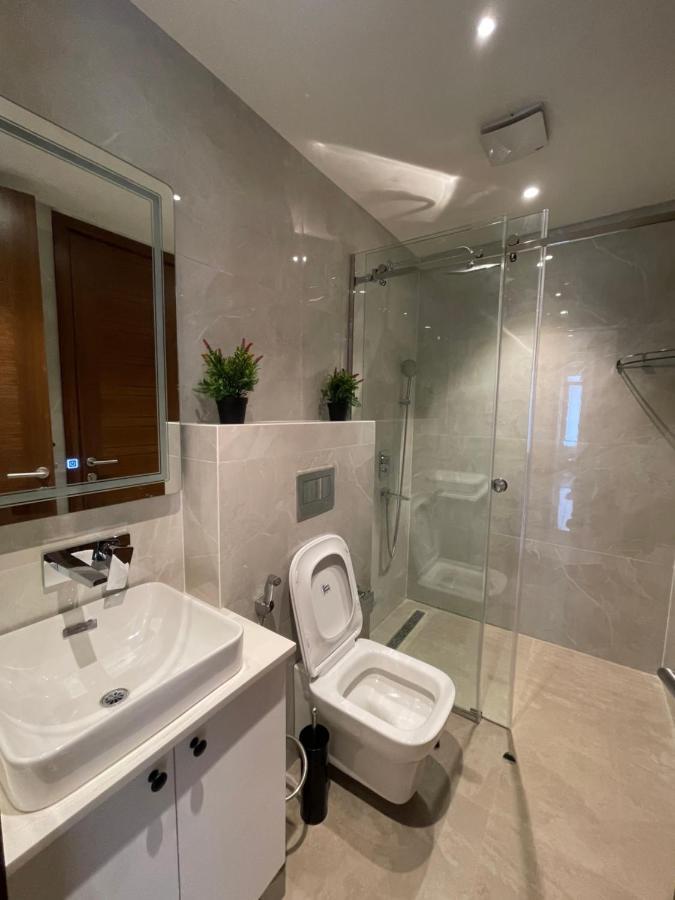 אקרה Solaris Appartment 5&7Th Floor מראה חיצוני תמונה