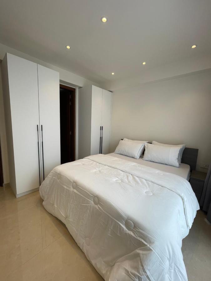 אקרה Solaris Appartment 5&7Th Floor מראה חיצוני תמונה