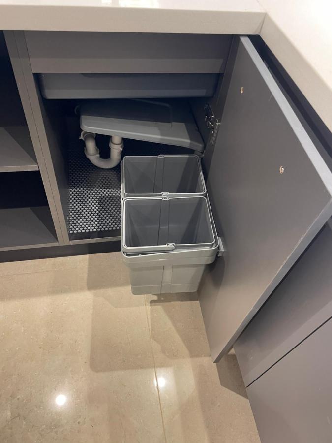 אקרה Solaris Appartment 5&7Th Floor מראה חיצוני תמונה