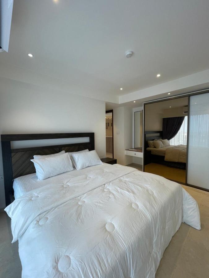 אקרה Solaris Appartment 5&7Th Floor מראה חיצוני תמונה