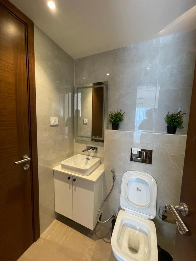 אקרה Solaris Appartment 5&7Th Floor מראה חיצוני תמונה